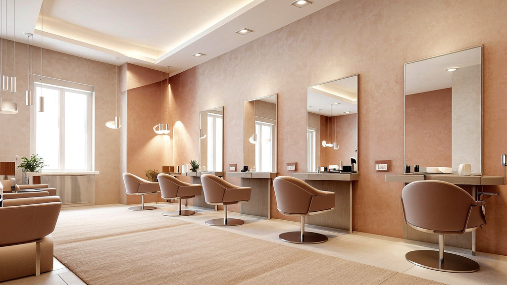 Lash Studio & Spa