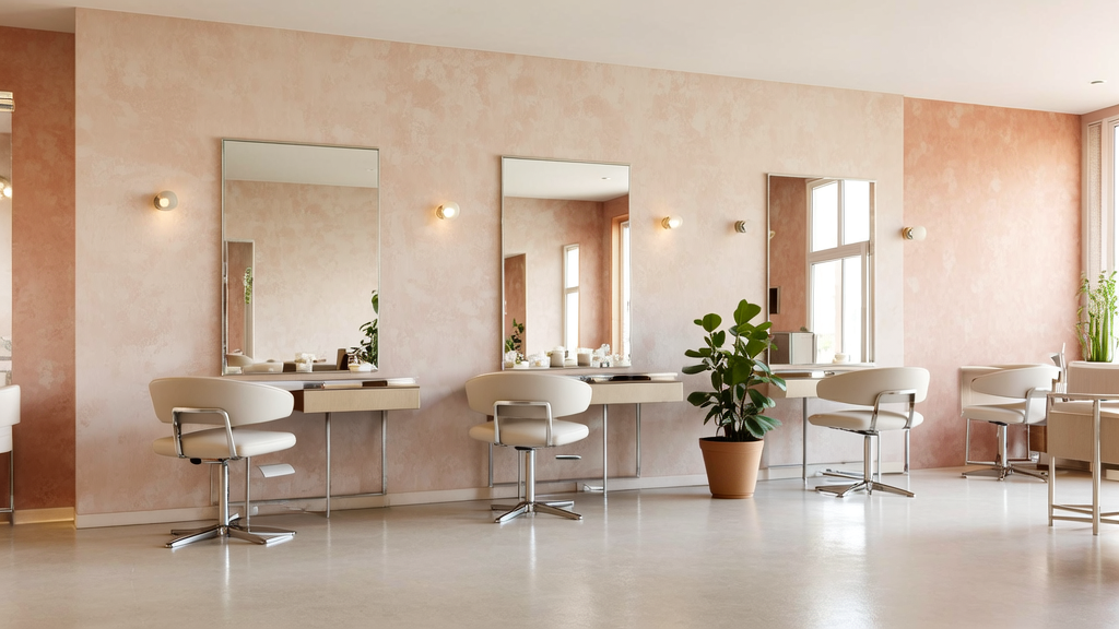 Backstreet Hair Salon