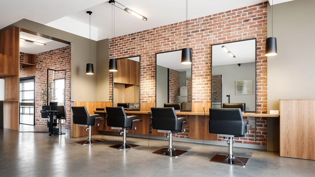 My Salon Suite
