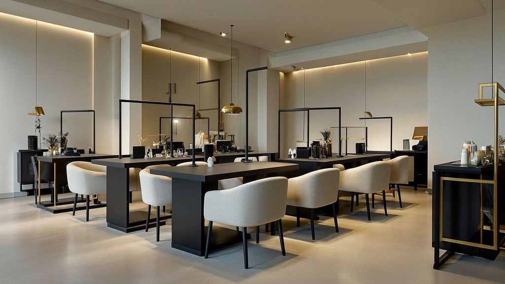 Serenity Day Spa And Salon