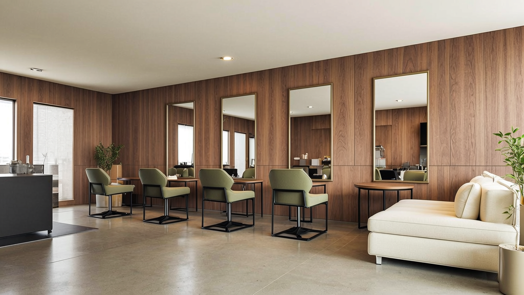 Crown & Glory Salon