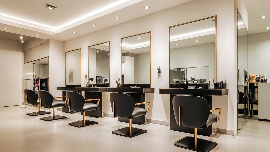 Island Design Natural Hair Salon