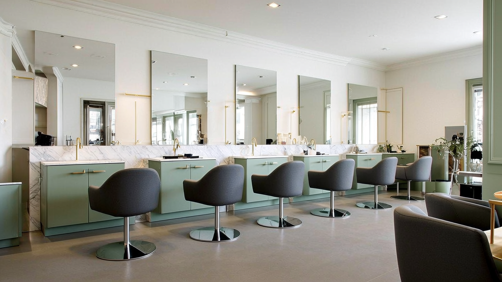 Trademarks Hair Emporium