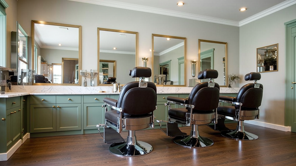 Barbers Inn