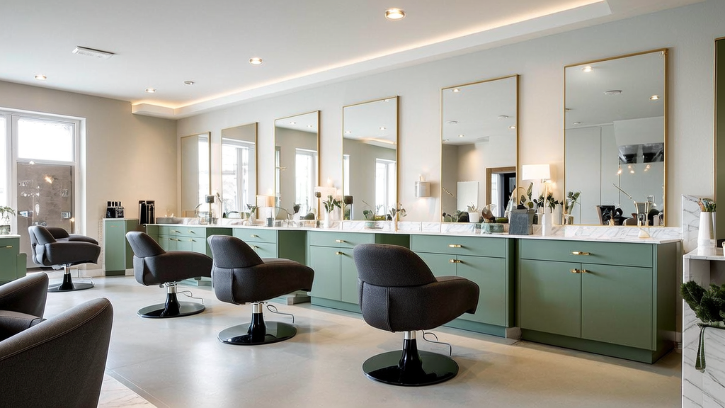 Stivani Beauty