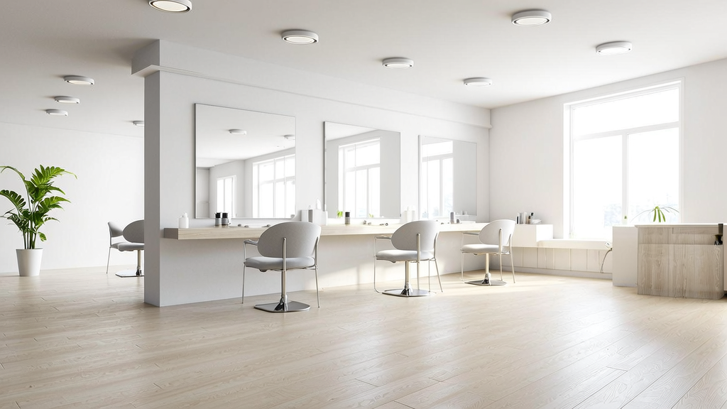 Fames Beauty Salon