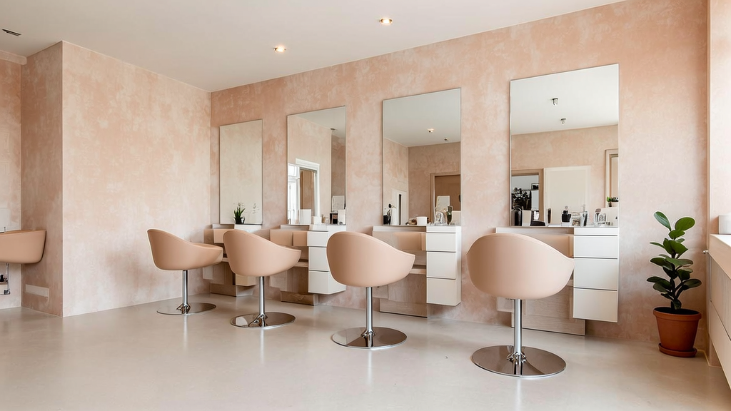 Mockingbird Salon