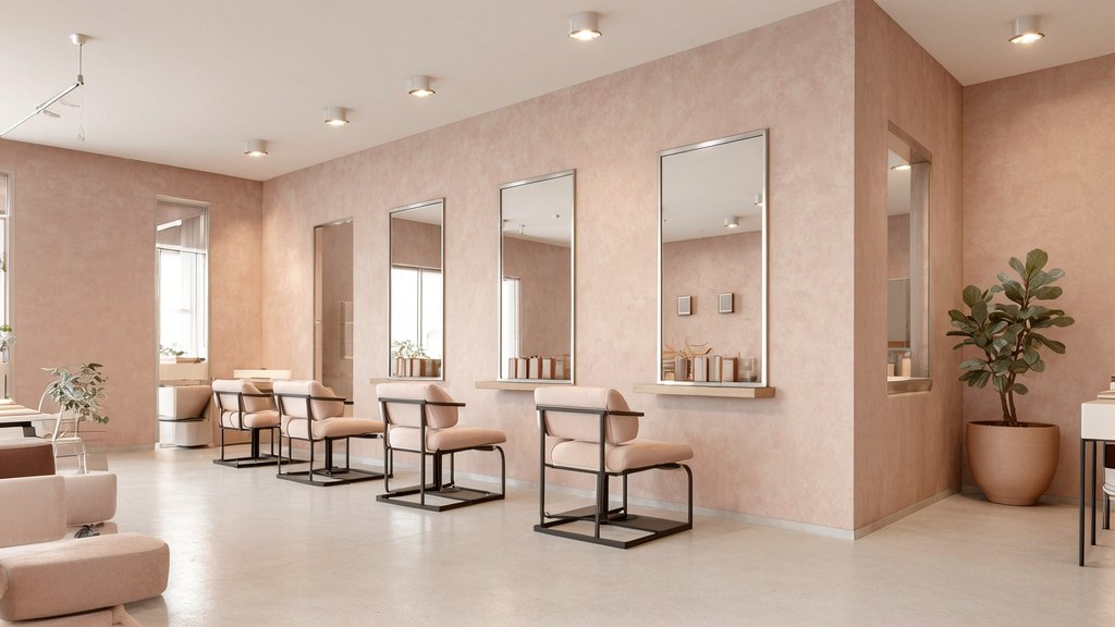 Southern Roots Salon - Luxury Blonding and Extensions