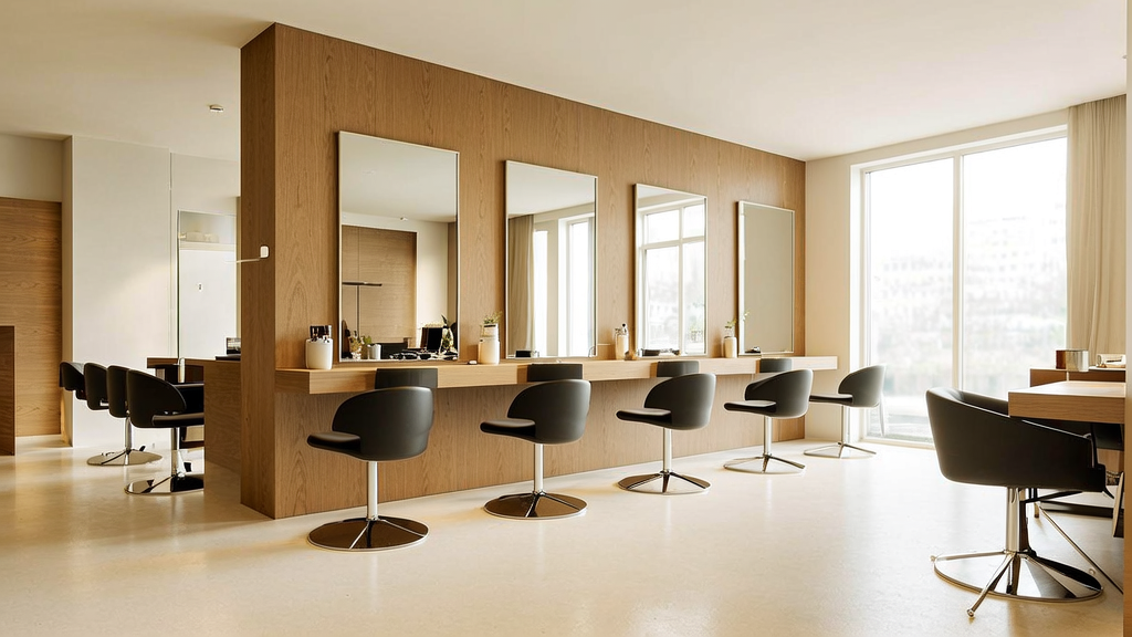 Salon McBeth