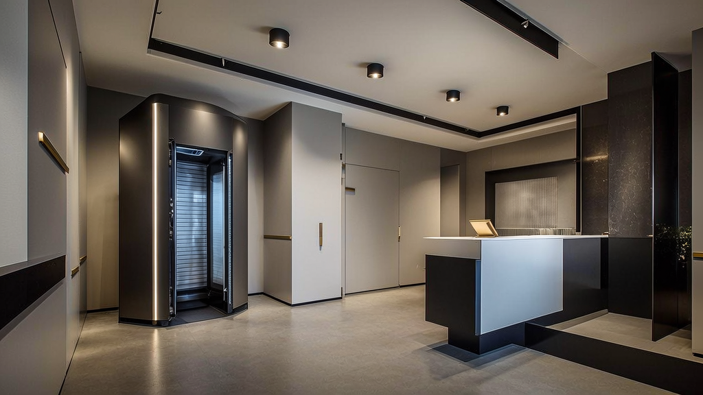 OATS Airbrush Tanning Salon