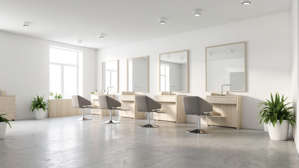 Magnolia Salon