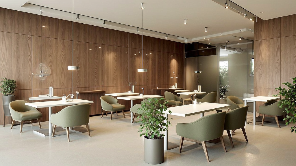 Andrew Square Nails & Spa
