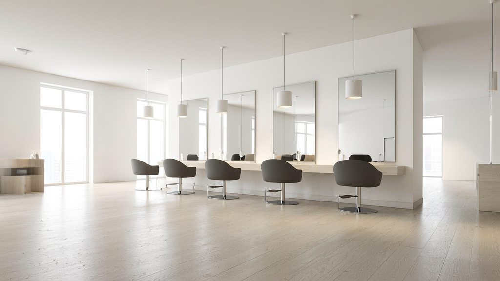 Salons by JC Nashville