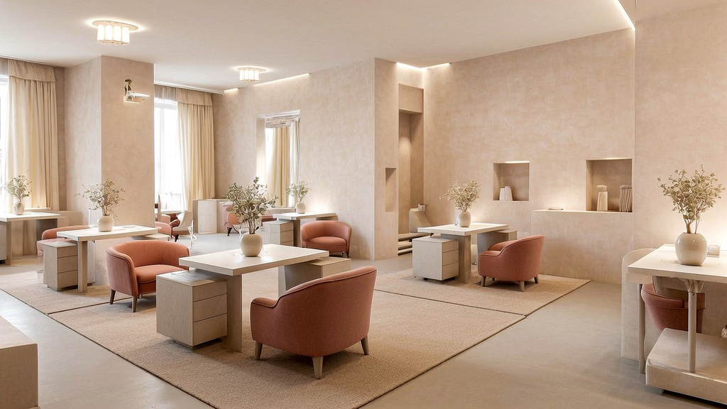 Betty's Beauty Spa