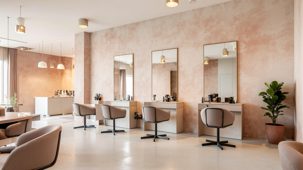 A Dash of Heather: Makeup Magic