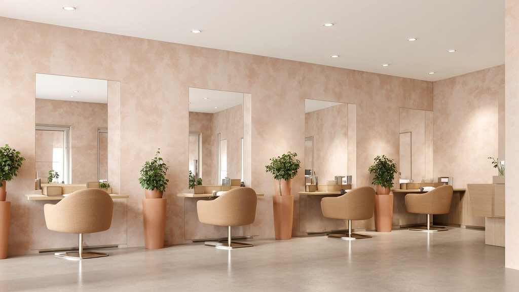 Bombay Beauty Salon