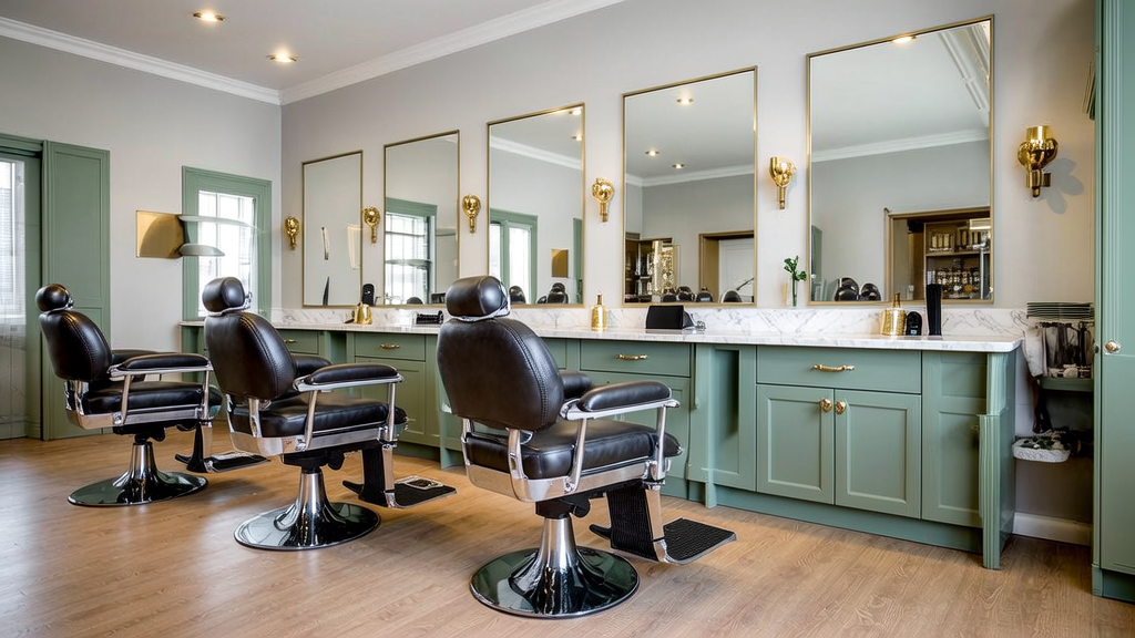 Church Street Barber Shop