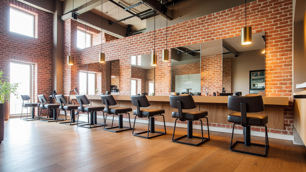 Bee Beautiful Salon and Day Spa