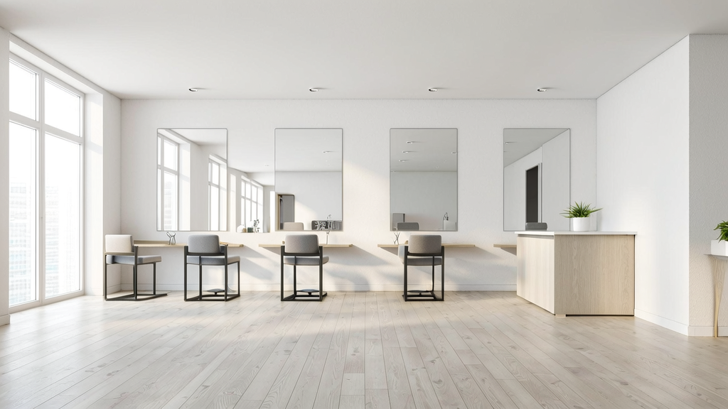 Deborah Kim Beauty Salon