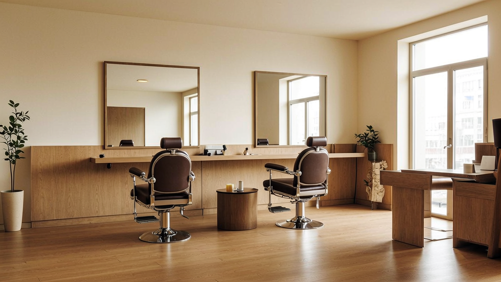 Gettin' Fresh Barber Shop