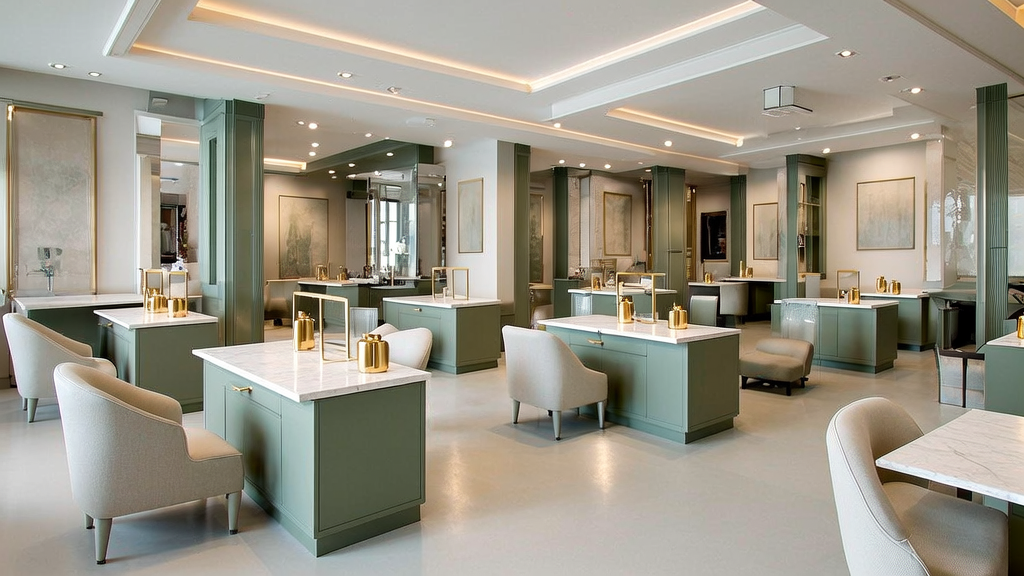 NMC Nail Artistry