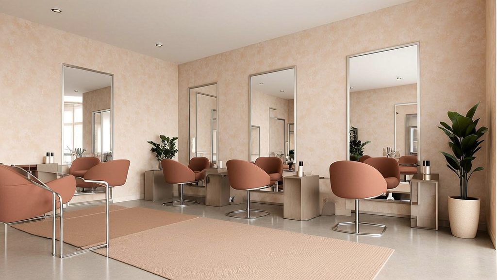 Beauty Salon