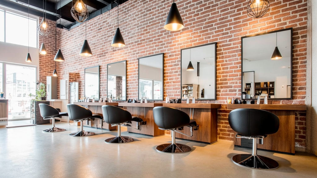 Jax Beauty Bar
