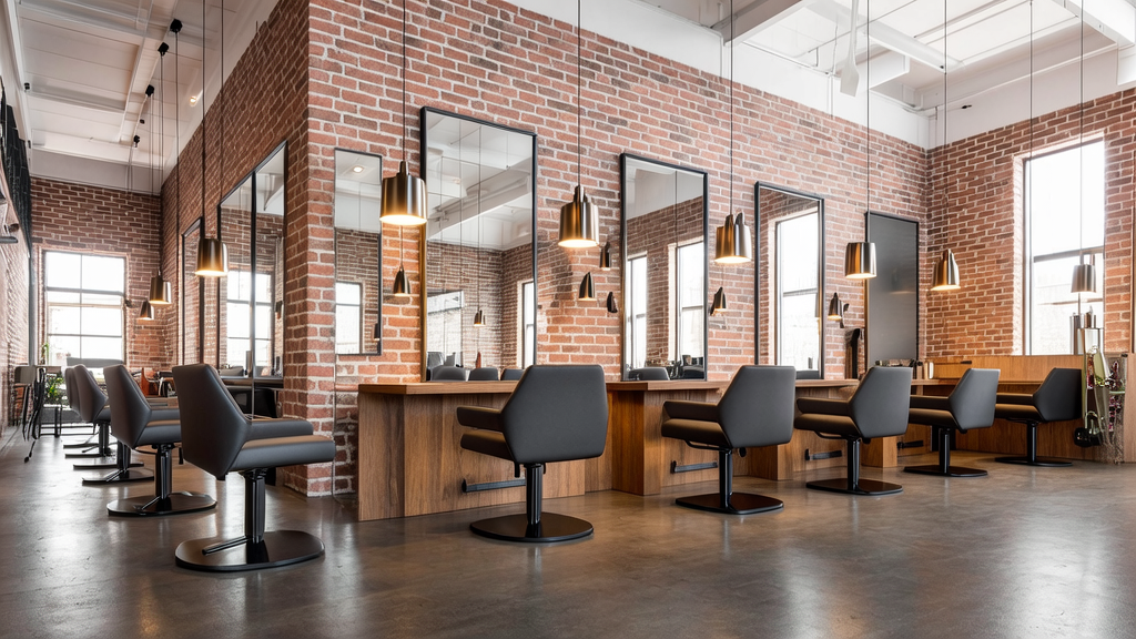 Edith Beauty Salon Redken color y Productos