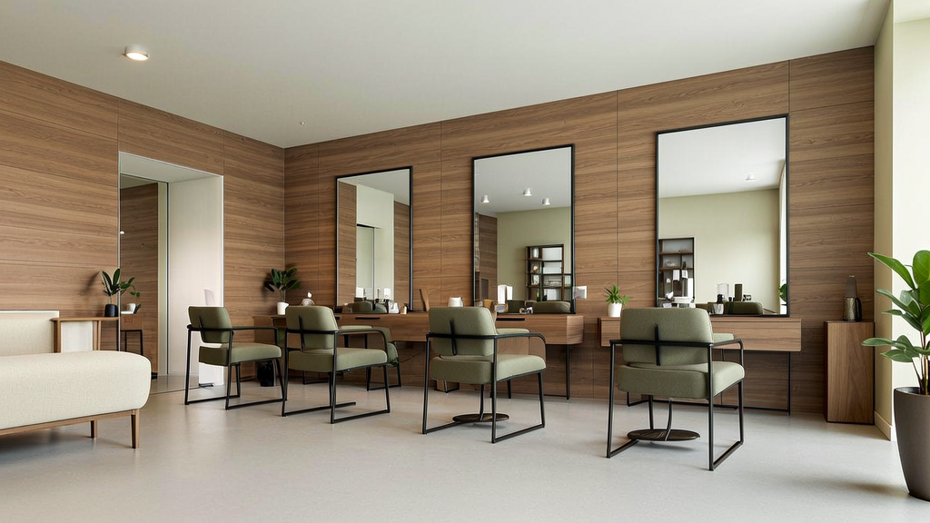 Mirelés Luxury Skin Care