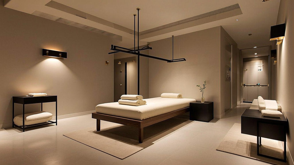 Karasmatic Day Spa