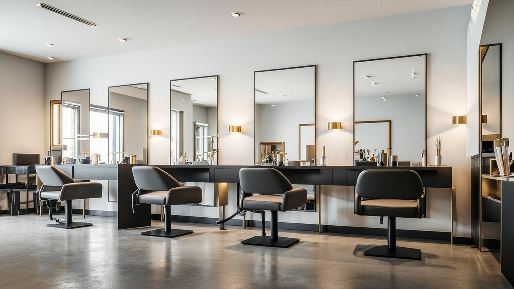 Olga's Hair Salon