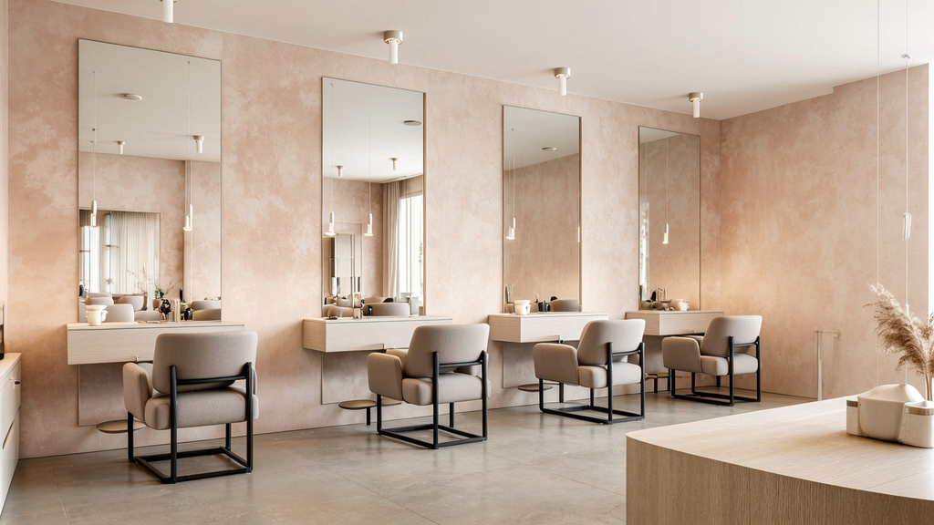 Salons by JC Pearland Parkway