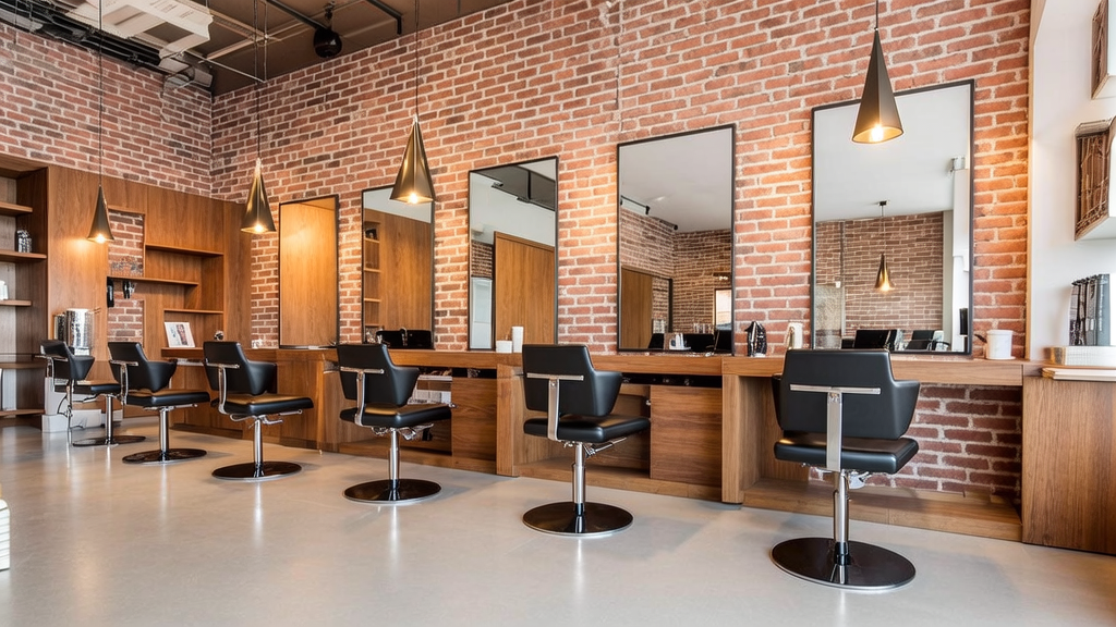 Salon Trendy