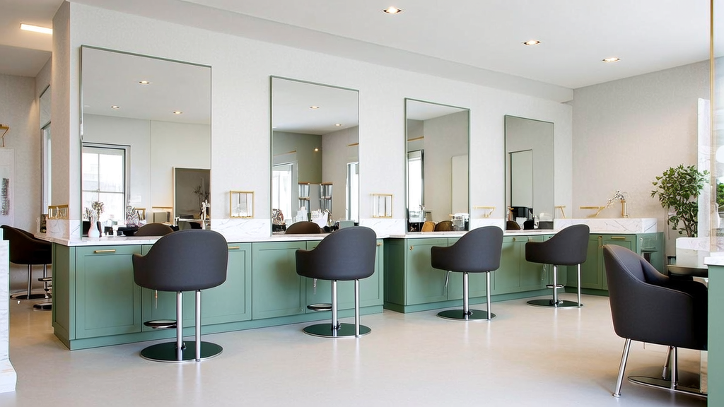 Hair Gallery
