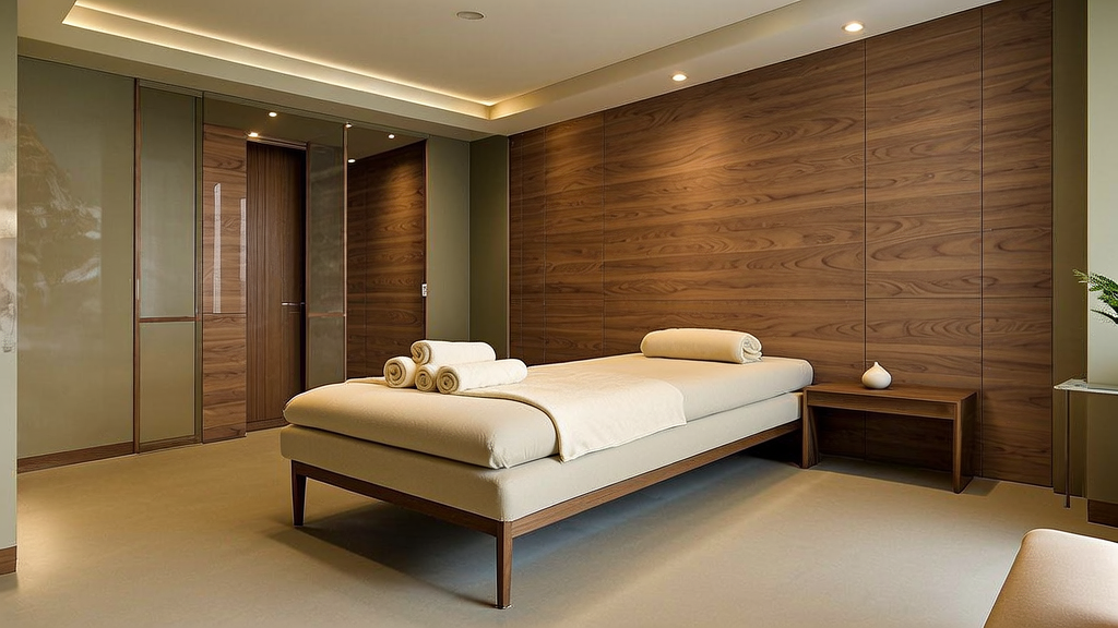 Massage Spa