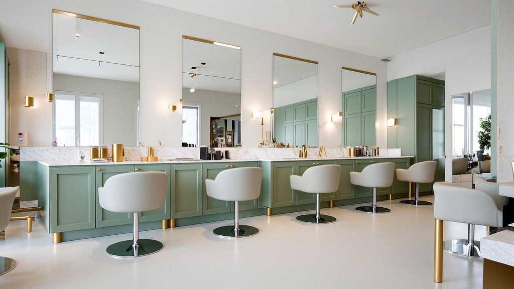 LP Beauty Bar