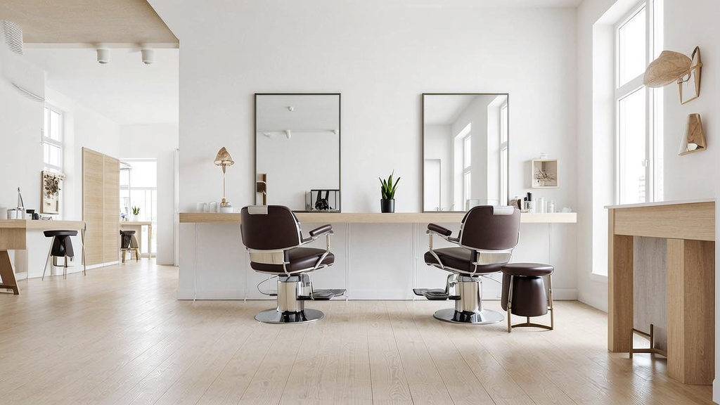 The Vault Barber Company Bartonville