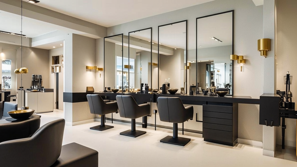 Luxury Hair Extensions & Lash Lounge