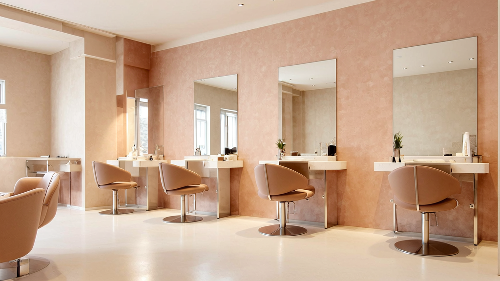 Ganesa Threading & Beauty