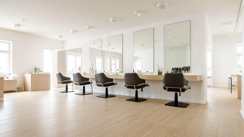 Birch & Willow Beauty Co.