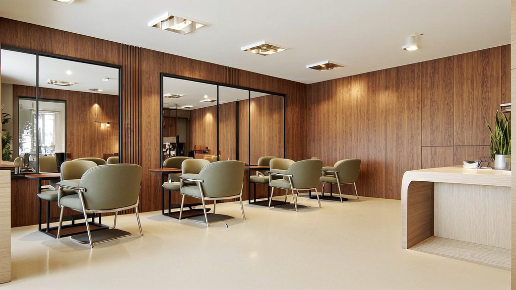 Revival Beauty Studio