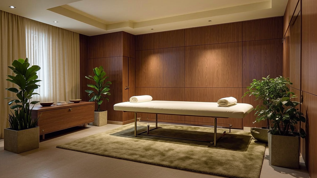 Spring Day Spa LLC