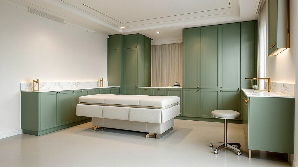 Milan Laser Hair Removal
