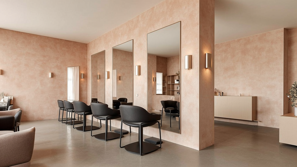 Exclusive Style Salon