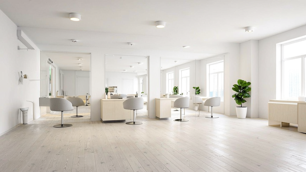 Casablanca Beauty Center