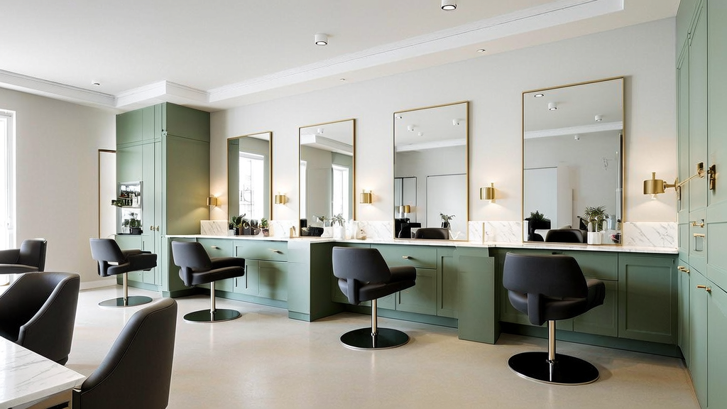 Contour Spa Peoria