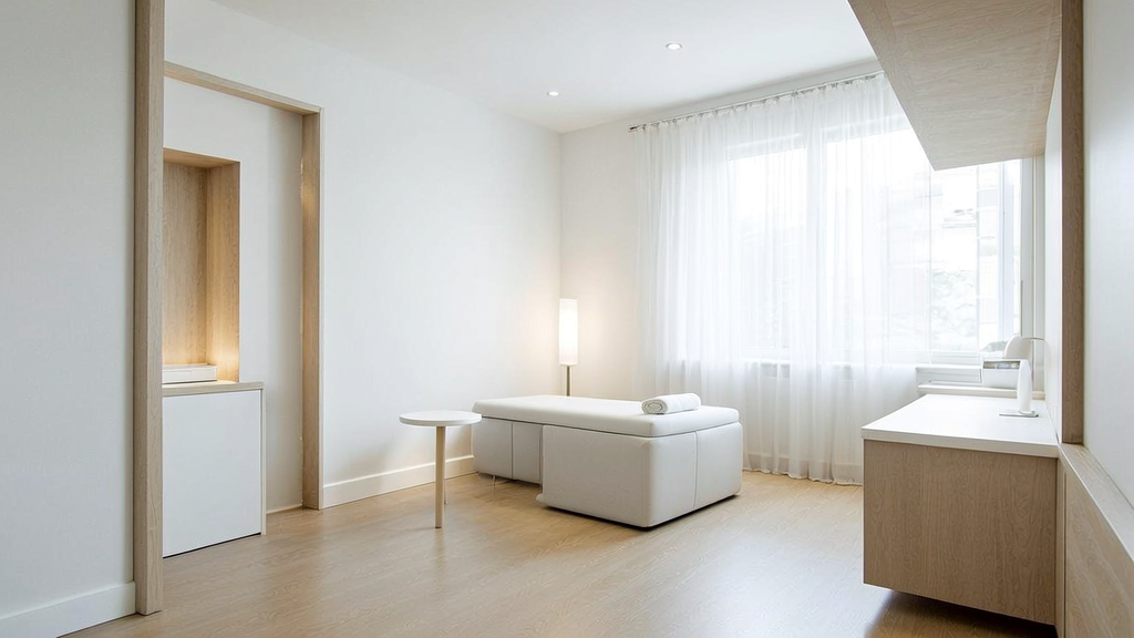 Genesis Skin and Laser Centers Medspa
