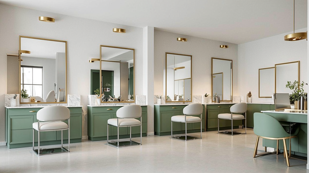 Mirror Mirror Hair Studio