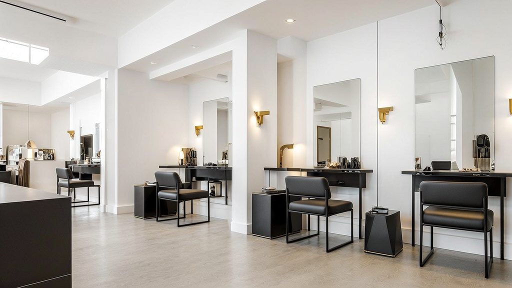 marian's salon