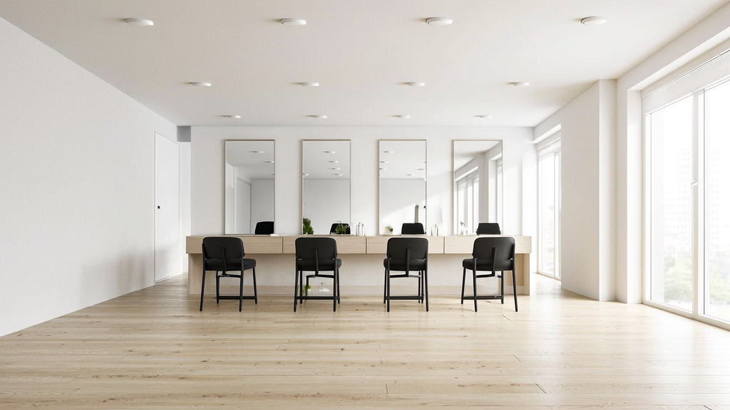 Sugar Suite by Auburey Aesthetics